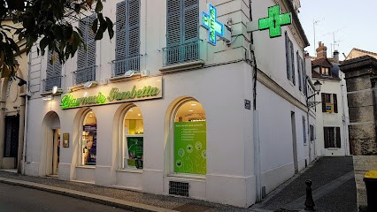 Pharmacie Gambetta, Pharmacie à Mantes-la-Jolie