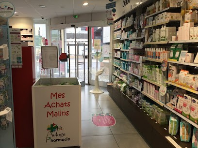 Pharmacie AULOGE-GARCIA, Pharmacie à Cattenom