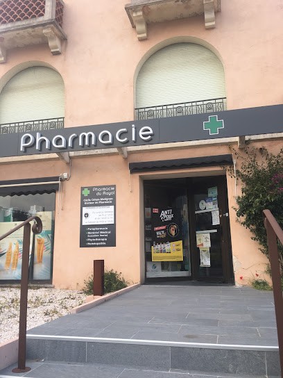 Selas Pharmacie Du Rayol Canadel, Pharmacie à Rayol-Canadel-sur-Mer