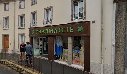Taillefait Daniel Roger, Pharmacie à Sèvremoine