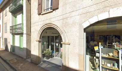 Pharmacie REDAL FRAISSE Bénédicte, Pharmacie aux Cabannes