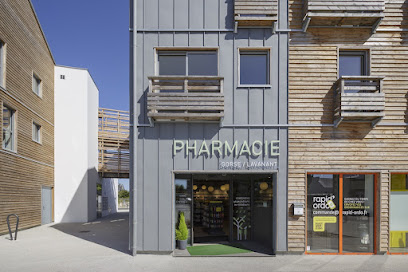 Pharmacie Gorse-Lavanant - Matériel Médical - Téléconsulation - Vaccination, Pharmacie à Pleyber-Christ