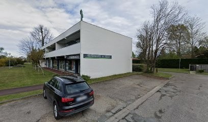 Pharmacie De Réjouit, Pharmacie à Cestas