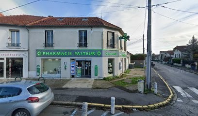 PHARMACIE PASTEUR & MEDO, Pharmacie à Mitry-Mory