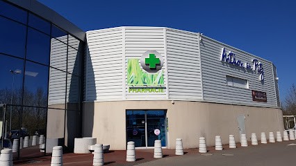 Pharmacie des Chaumes, Pharmacie à Chaumes-en-Retz