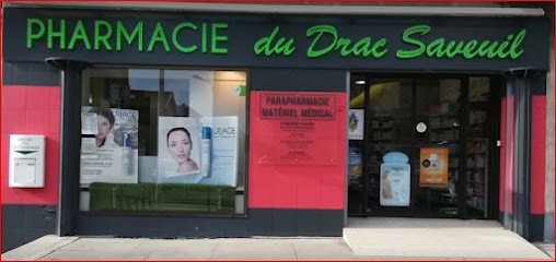 Pharmacie Du Drac Saveuil, Pharmacie à Fontaine