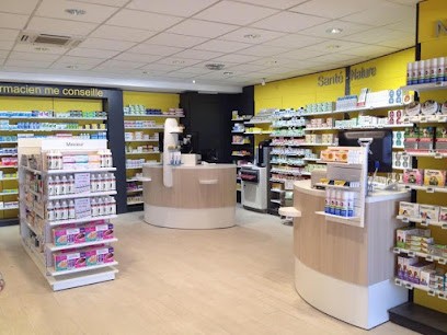 Pharmacie de la Mairie, Pharmacie à Mormant