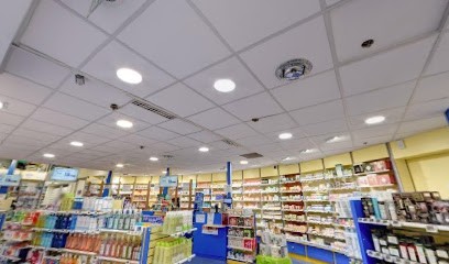 Pharmacie Val du Châtel, Pharmacie à Provins