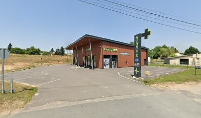 Pharmacie GIOLITO, Pharmacie à Guîtres