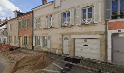 Pharmacie Moderne, Pharmacie  