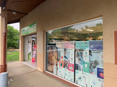 Pharmacie De Pahin, Pharmacie à Tournefeuille