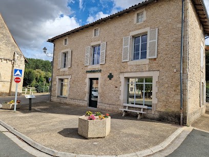 Pharmacie Du Bé, Pharmacie à Sommières-du-Clain