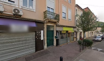 Pharmacie des Cévennes, Pharmacie à La Grand-Combe