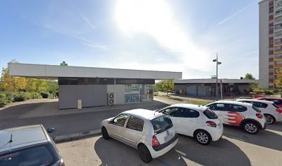 Colladon, Pharmacie à Dole