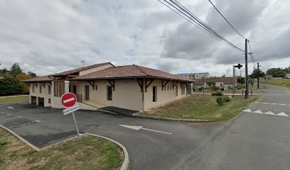 Pharmacie De Champagnac De Belair (Benhamou Anne), Pharmacie à Champagnac-de-Belair
