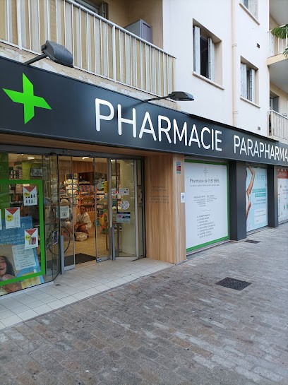 Pharmacy Esterel, Pharmacie à Cannes