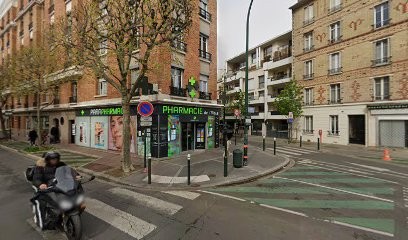 Pharmacie Milczarek, Pharmacie à La Garenne-Colombes