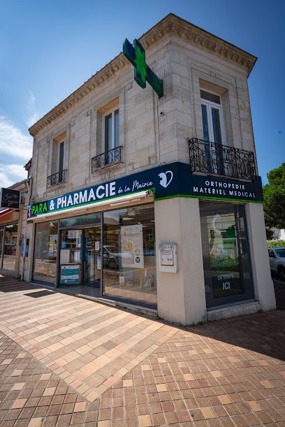 Pharmacie De La Mairie, Pharmacie au Haillan