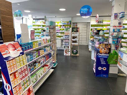 La Pharmacie Du 8, Pharmacie à Loison-sous-Lens