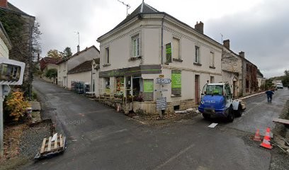 Pharmacie Du Val D Indrois, Pharmacie à Villeloin-Coulangé