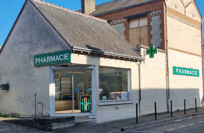 Pharmacie De Donnery Pharmacie à Donnery