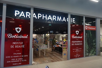Parapharmacie des Tourbières - Boticinal, Pharmacie à Houtaud