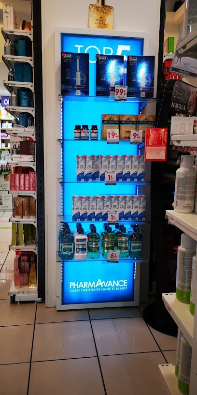 Pharmacie Des Boulevards, Pharmacie à Périgueux