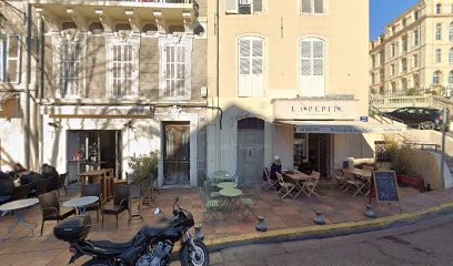 Matériel Médical, Pharmacie à Marseille 02