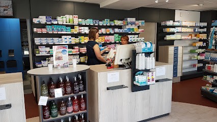 Pharmacie du Marché, Pharmacie à La Suze-sur-Sarthe
