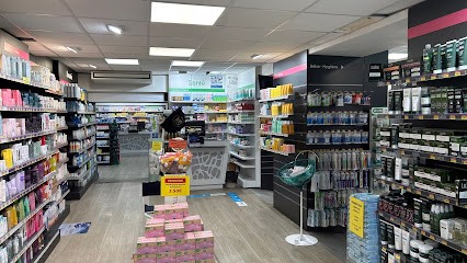 La Pharmacie, Pharmacie à Pégomas