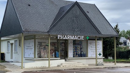 Pharmacy Chaumont Sur Loire, Pharmacie à Chaumont-sur-Loire