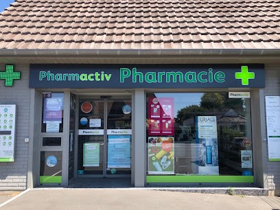 Pharmacie Van Welden Mouchin, Pharmacie à Mouchin