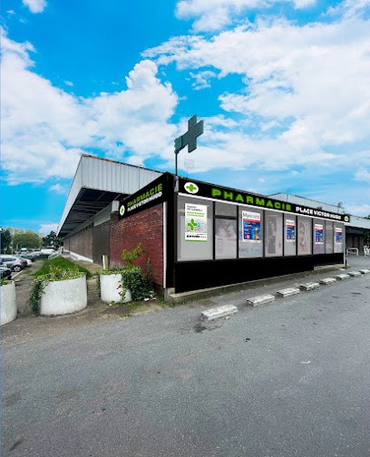 Pharmacie SEDKI, Pharmacie à Villiers-le-Bel