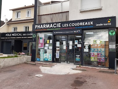 Pharmacie Les Coudreaux Leadersanté, Pharmacie à Chelles