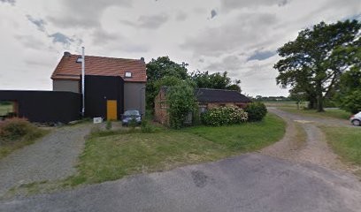 Pharmacie Mazenq, Pharmacie à Quins