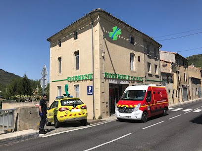 Pharmacie La Salz, Pharmacie à Couiza