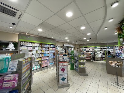 Pharmacie des Arcades, Pharmacie à Champigneulles