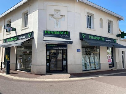 Pharmacie Centrale, Pharmacie à Saint-Georges-de-Didonne