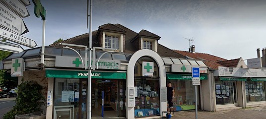 Pharmacie Les Moissons, Pharmacie à Moissy-Cramayel