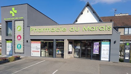 PHARMACIE DU MARAIS - Norrent Fontes, Pharmacie à Norrent-Fontes