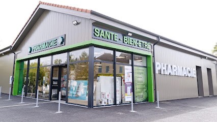 Pharmacie De La Liberté, Pharmacie à Villeneuve-de-Marsan