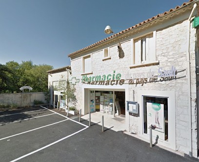 Pharmacie Du Pays De Sault, Pharmacie à Sault